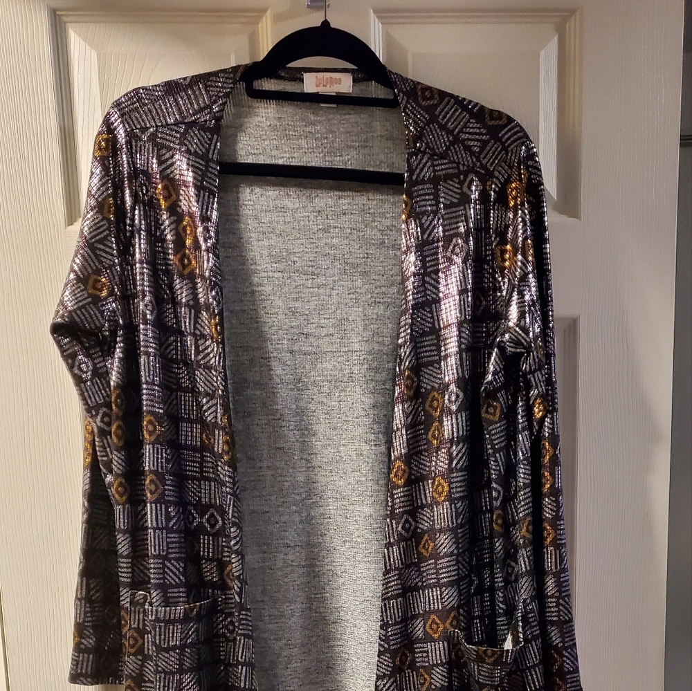Lularoe medium elegant Sarah